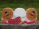 Cupcake Cuties - Product Image